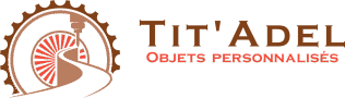 Logo Tit'Adel