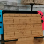 Dock switch style minecraft