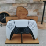 Support manette console ps5