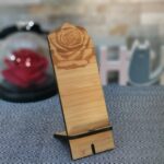 Support telephone bureau rose