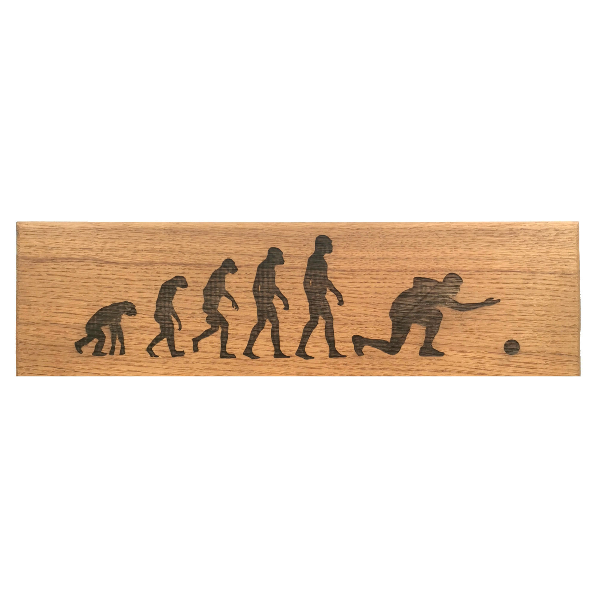 Detail evolution joueur